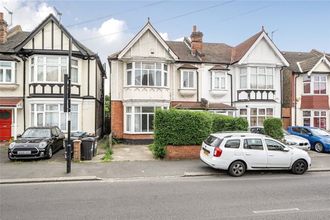 4 bed property, in Melfort Road, £575,000