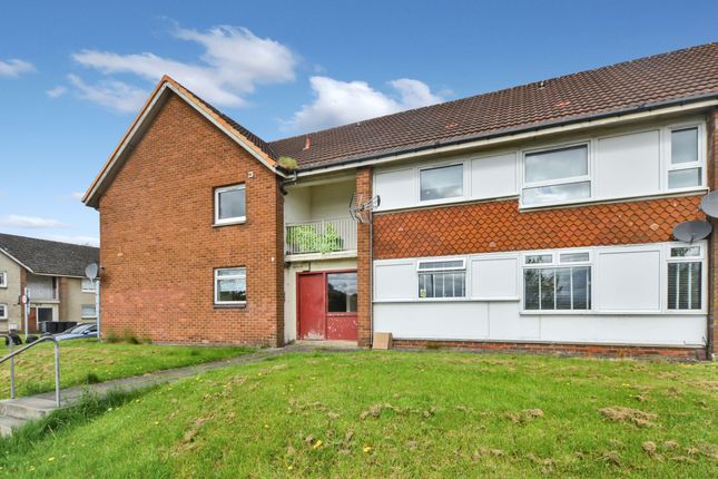 2 bed property, in Boswell Drive, £65,000