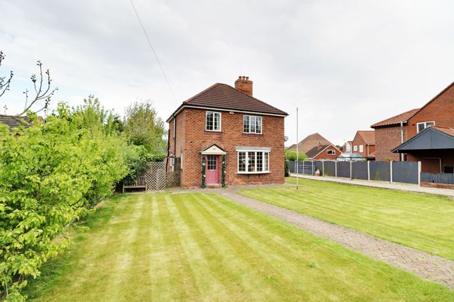 3 bed property, in Epworth Road, £360,000