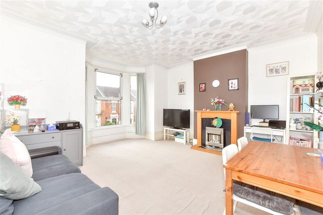 2 bed property, in North End Avenue, £170,000