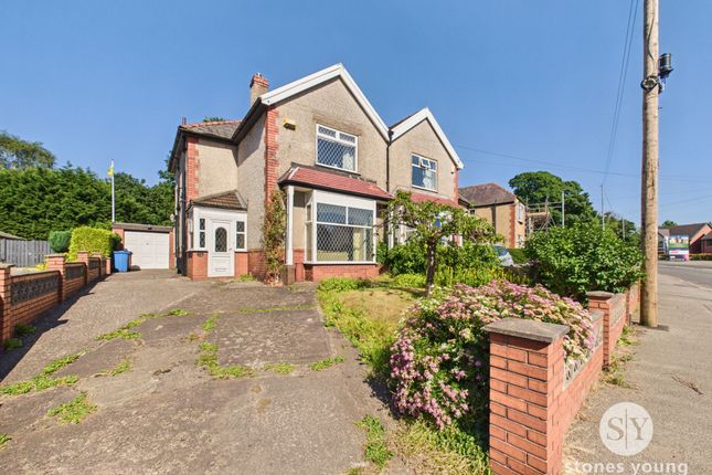 3 bed property, in Livesey Branch Road, £350,000
