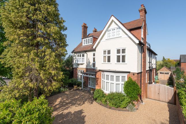 7 bed property, in Kimbolton Road, £1,250,000