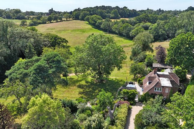 3 bed property, in Lower Sandy Down Lane, £1,575,000