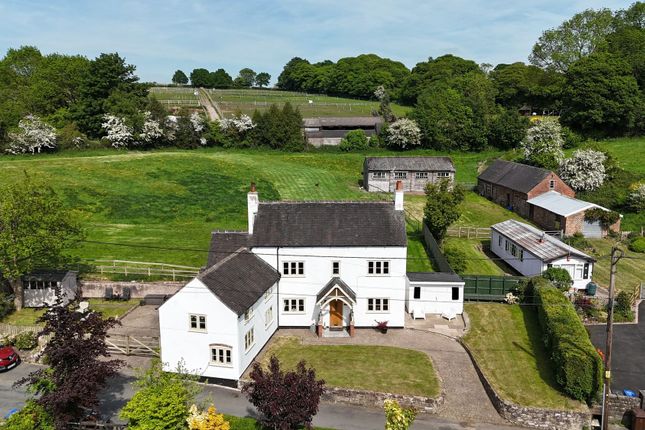 4 bed property, in High Street, £499,995