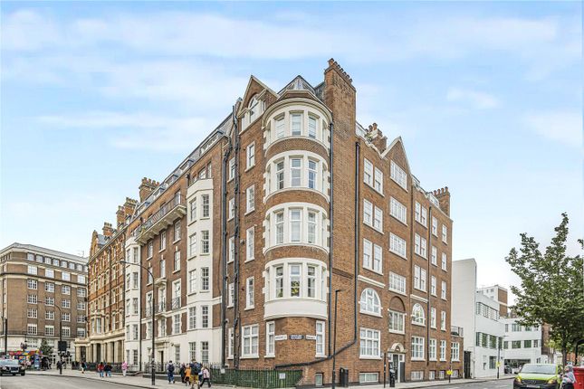 3 bed property, in Bernard Street, £1,150,000