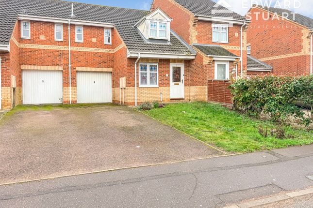 3 bed property, in Meadenvale, £210,000