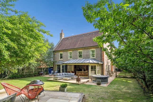 5 bed property, in Hazel Grove, £1,650,000