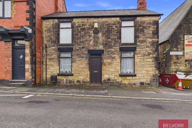 2 bed property, in Stone House, £90,000