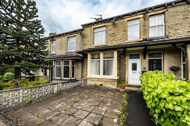 3 bed property, in Waverley Terrace, £225,000