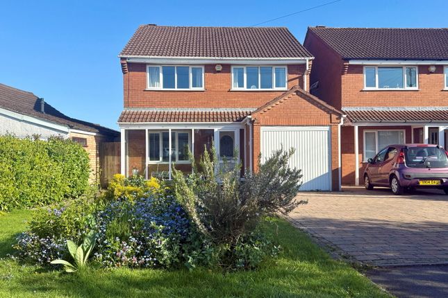 4 bed property, in Truemans Heath Lane, £500,000