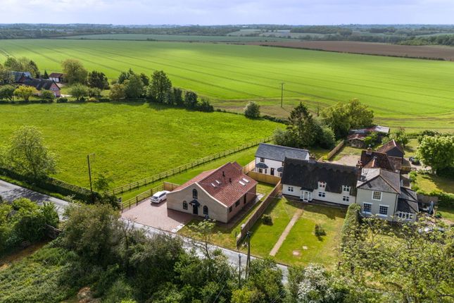 9 bed property, in Cross Green, £1,100,000