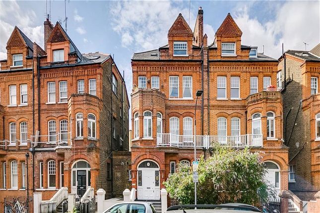 2 bed property, in Mornington Avenue, £499,950