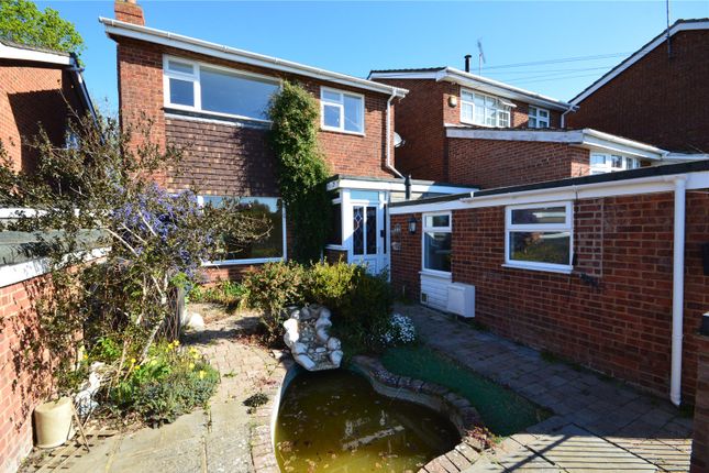 3 bed property, in Brook Street, £375,000