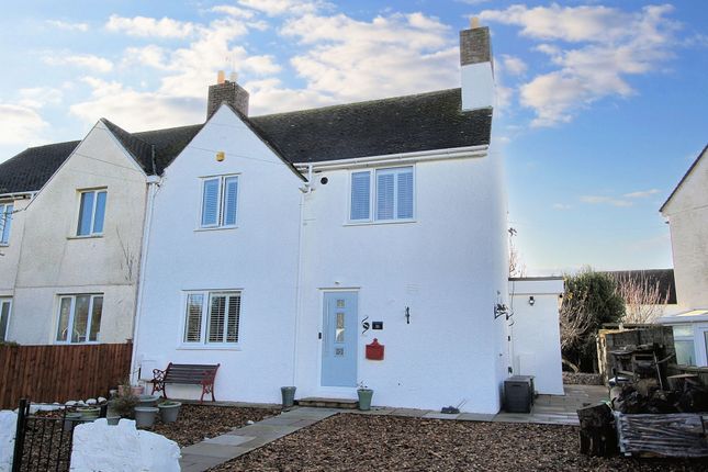 2 bed property, in Trebeferad, £335,000