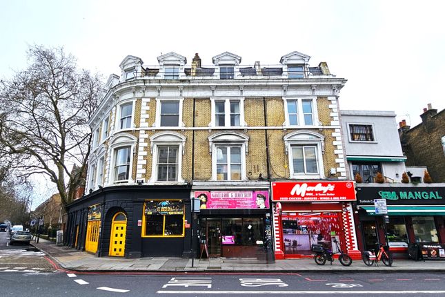 2 bed property, in 56-58 Camberwell Church Street SE5 8Qz, £350,000