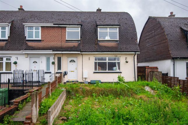 4 bed property, in Brown Street, £109,995
