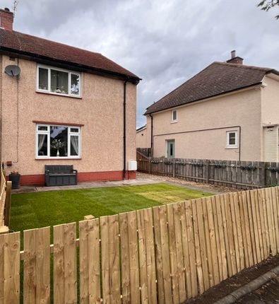 3 bed property, in 39 Dryden Avenue, £245,000