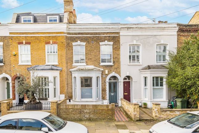 2 bed property, in Edithna Street, £949,000