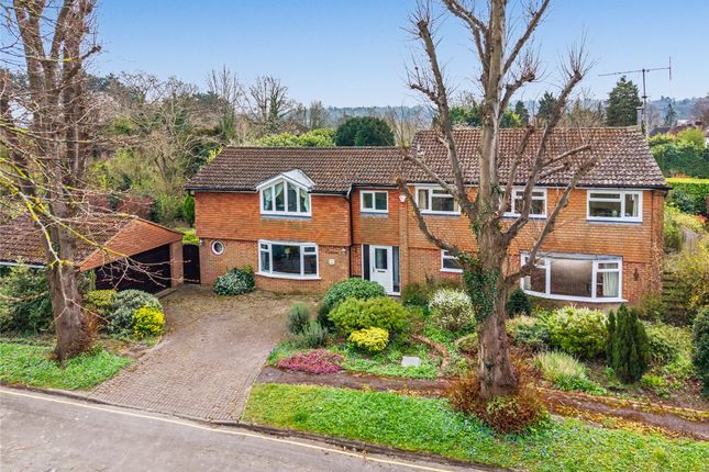 5 bed property, in Chichester Road, £1,300,000