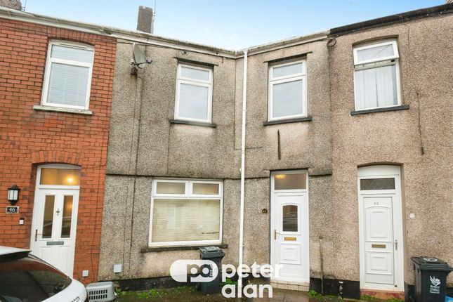 3 bed property, in Llanvair Road, £150,000