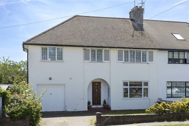 5 bed property, in Ullswater Crescent SW15, £1,200,000