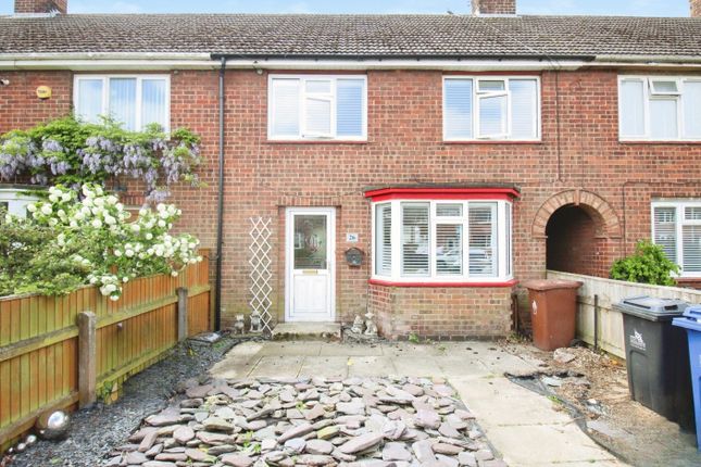 3 bed property, in Langton Close, £73,000