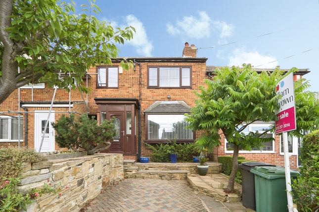 3 bed property, in Smalewell Drive, £270,000