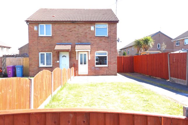 2 bed property, in Worrow Road, £120,000