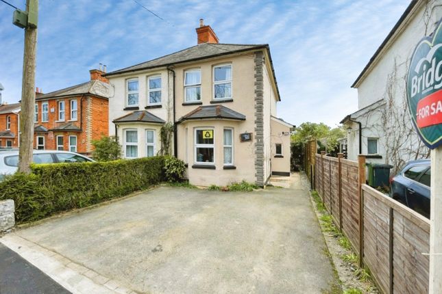 3 bed property, in Ash Green Road, £400,000