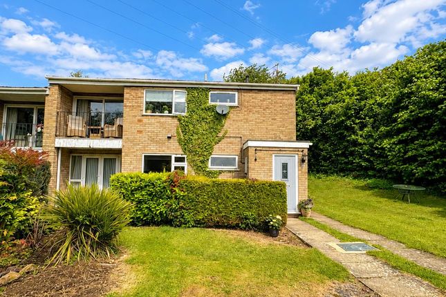 Studio, in Norton Road, £165,000