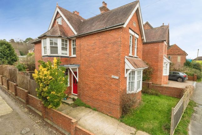 4 bed property, in Upper Station Road, £420,000