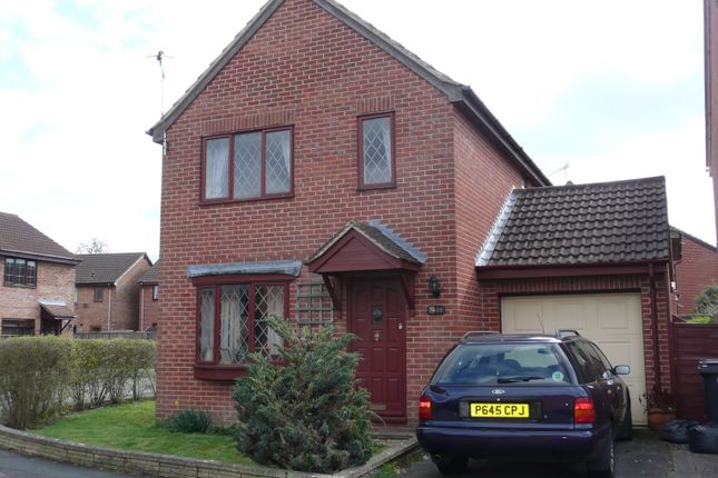 3 bed property, in Haydon Wick, £375,000