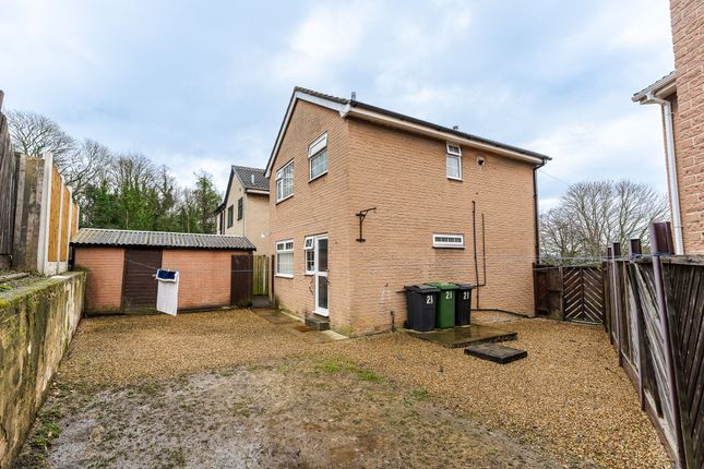 3 bed property, in Briar Close, £250,000