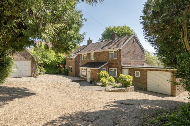 4 bed property, in Romsey Road, £1,195,000