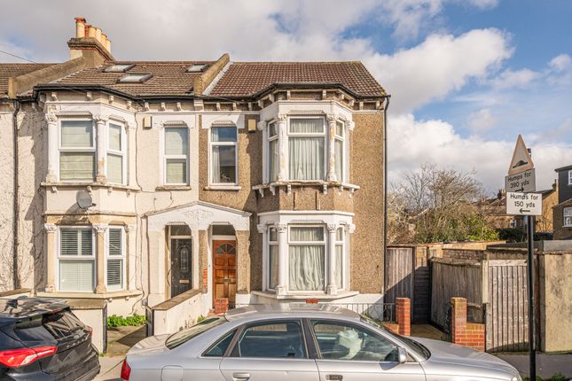 3 bed property, in Boswell Road, £510,000