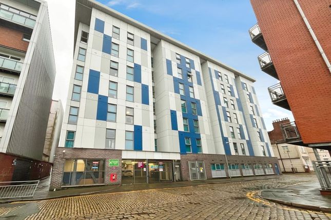1 bed property, in Flat 51, £5,000