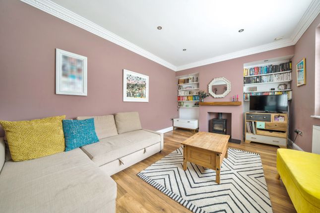 3 bed property, in St. Louis Road, £650,000
