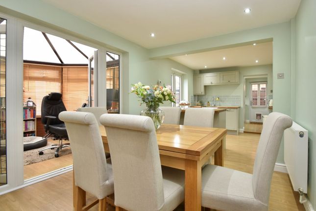 3 bed property, in Burwell Road, £450,000
