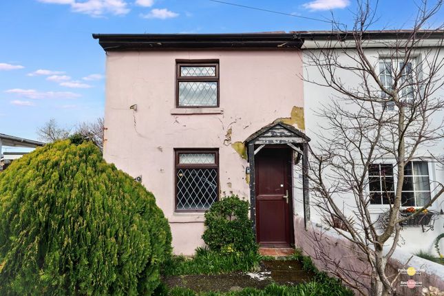 2 bed property, in 59 Chapel Road, £165,000