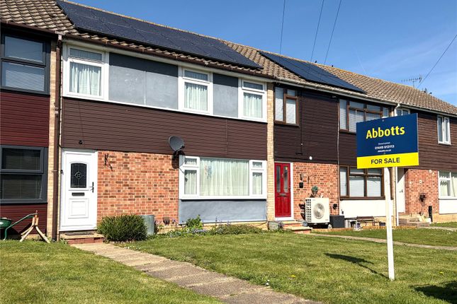 3 bed property, in Henniker Road, £230,000