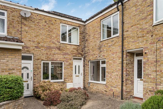 2 bed property, in Teversham Drift, £375,000