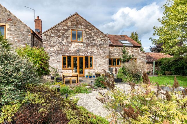 5 bed property, in Temple Cloud, £750,000