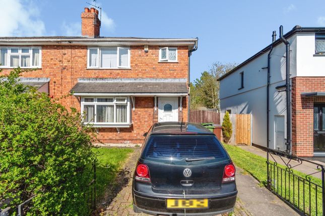 3 bed property, in Coronation Road, £230,000