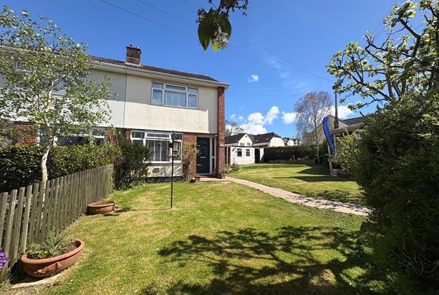 2 bed property, in Langford Avenue, £300,000