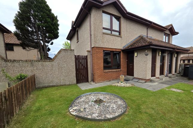 1 bed property, in Ashgrove Place, £90,000