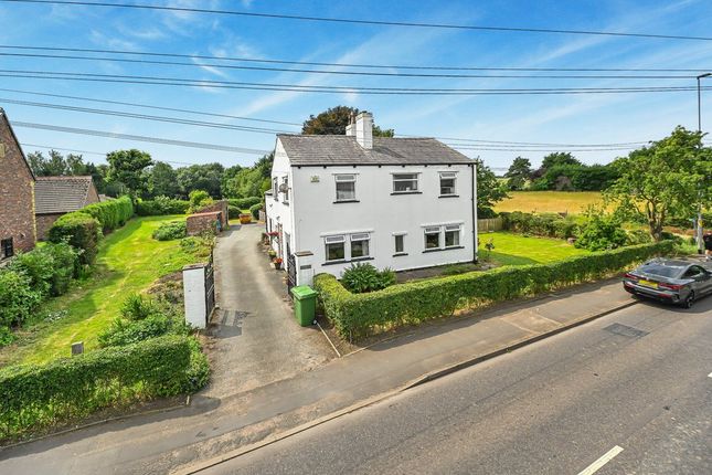 4 bed property, in Warrington Road, £650,000
