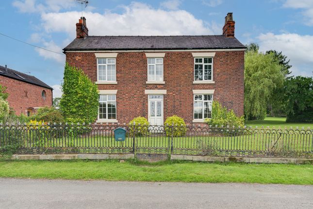 4 bed property, in Bank House Lane, £895,000