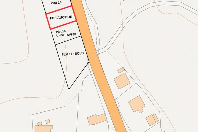 Land, in Plot 15, £3,000