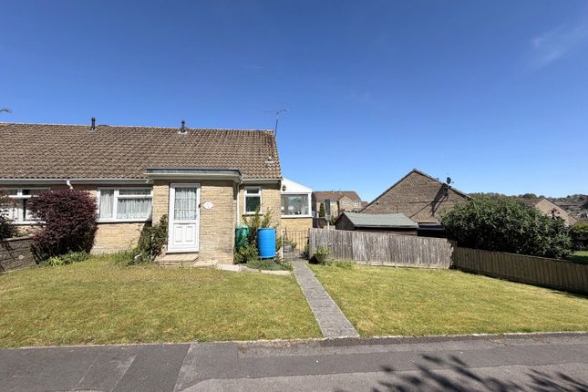 2 bed property, in Springfield Road, £245,000