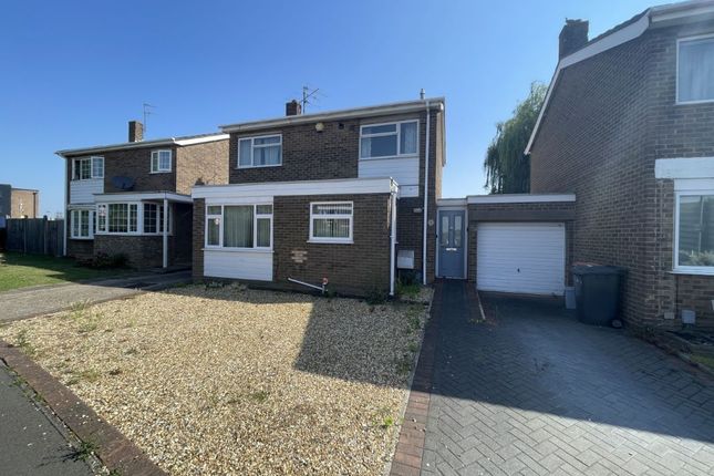 3 bed property, in 55 Gainsborough Rise, £250,000